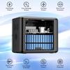 300w 600w 1000w 1200w 2000w UPS Generator Solar Lifepo4 Lithium Battery Portable Power Supply Station With Solar Panels