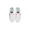 (GS) Nike Court Borough Low 2 'White Metallic Red Bronze' Kids' BQ5448-116