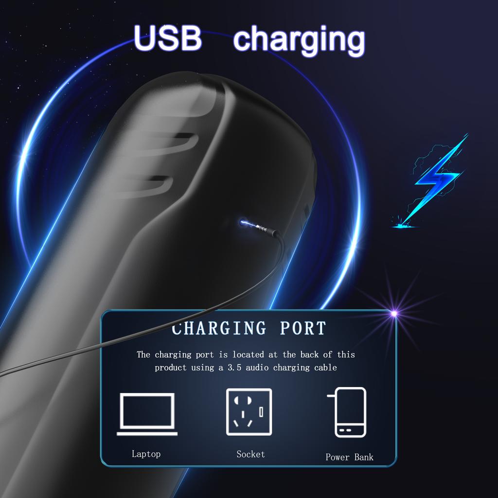 New Sound-off Automatic Sucking Male Masturbator Real Electric Blowjob Pocket Pussy Telescopic Vibrator Masturbation For Man