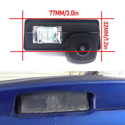 Telecamera per auto – Telecamera per la retromarcia