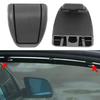 Sunshade Hook For BMW 5 Series E39/E60/E61 51168193949 Direct Replacement Plastic Sun Visor Hook Rear Door Window