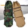 Wear-resistant Skateboard Backpack Longboards Carry Case Skateboard Storage Bag
