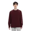 Adidas Color Block Crew Neck Pullover Long Sleeve Sweatshirt Men tops KQ7876