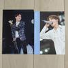 [USED] BTS WINGS LOVE YOURSELF Photobook J-Hope
