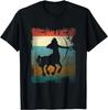 Ropa Mujer Vintage Centaur TShirt Retro Mythical Creature Shirt Gift Vintage Üst Clothes Tops  Women Clothing  Graphic T Shirts