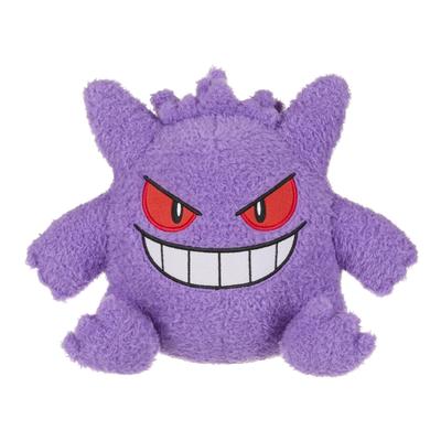Sekiguchi Pokemon Gengar Pūkuotas Petit 672080 A19 x P22 x G20cm