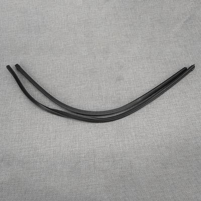 85214-04030 2Pcs Black Car Front Windshield Wiper Rubber Ert Refill 85214-0E140 Fit for Toyota Tacoma Lexus IS250 IS350 IS F