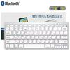 Clavier Bluetooth sans fil portable Hébreu/Coréen/Arabe/Russe/Espagnol/Japonais pour iPad Tablette Téléphone PC Android IOS Windows