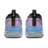 Nike Air VaporMax 2021 Flyknit Next Nature Pink Blast Photo Blue Women Sneakers Volt Black DX3369-600