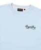 Syupeodeulai Racer Long Sleeve Grey Blue