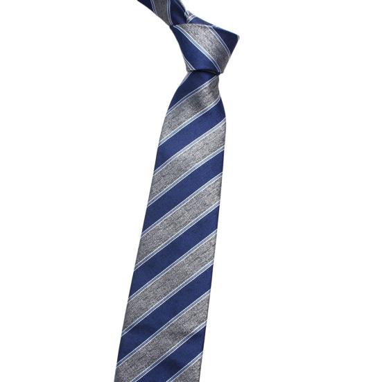 

Men Tie Rich Color Multiple Pattern Design Dress Suit Tie Versatile Business Trip Neckwear Outfit Accessory 1