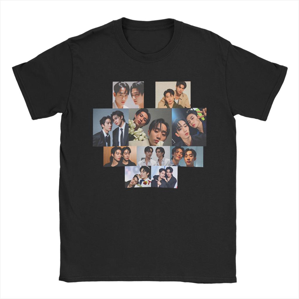WilliamEst ThamePo Cotton TShirt For Man Summer Awesome TShirts Breathable Hip Hop Tees Plus Size Pattern Clothing