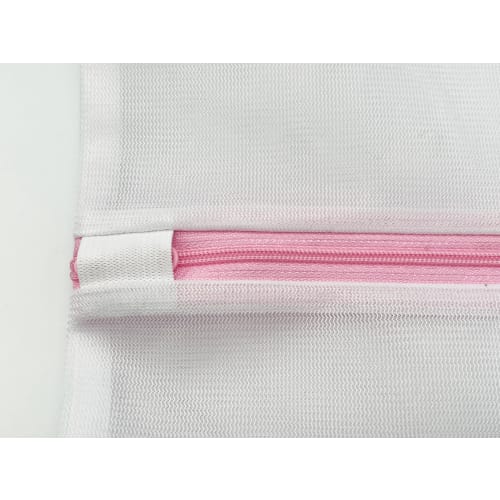 Unox 40x50cm Square Laundry Net (Set of 5) [Laundry Net/Laundry Net/Fine Mesh/Storage]