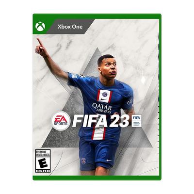 FIFA 23 Kuzey Xbox One (Amerika İthalatı) -