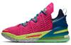 LeBron 18 'Los Angeles By Night' DB8148-600