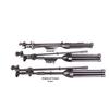 Huindu Professional Floor Microphone Stand
