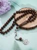 Hochwertige Handgefertigte Gebetsperlen - 5 Klassische Farben für Gebet & Meditation & Tasbih
