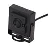 Mini Analog Camera Board Multifunctional 0.01Lx 3.6mm Lens 2MP Mini Camera for Sony 323 Camera