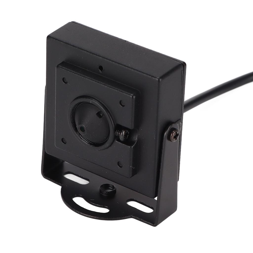 Mini Analog Camera Board Multifunctional 0.01Lx 3.6mm Lens 2MP Mini Camera for Sony 323 Camera