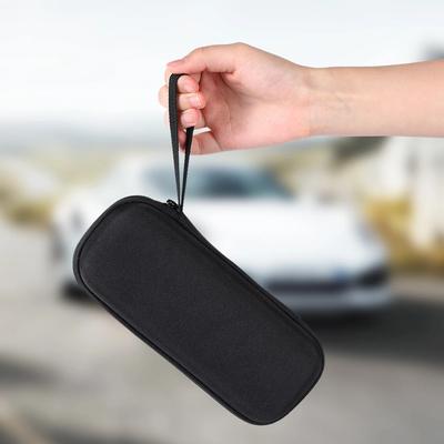 Xiaomi Mijia Araba Hava Pompası 2 Şişirilebilir Kutu için Sert EVA Koruyucu Kılıf Elektrikli Yüksek Basınçlı Hava Pompası Koruyucu Kılıf