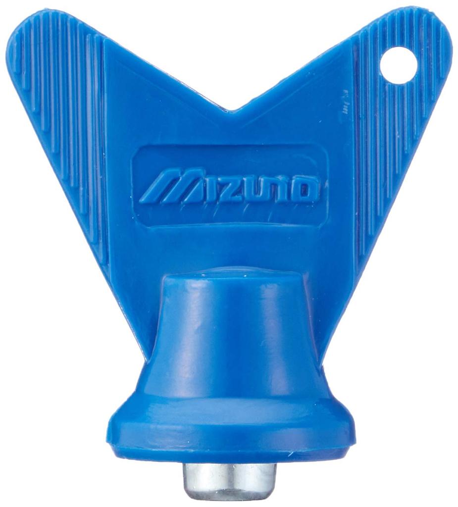 Mizuno Geospart LD Track and Field Club Short Track and Field For Tracks Under 2E Shoes, Activities, Lightweight, Distance, Spikes, 800m,