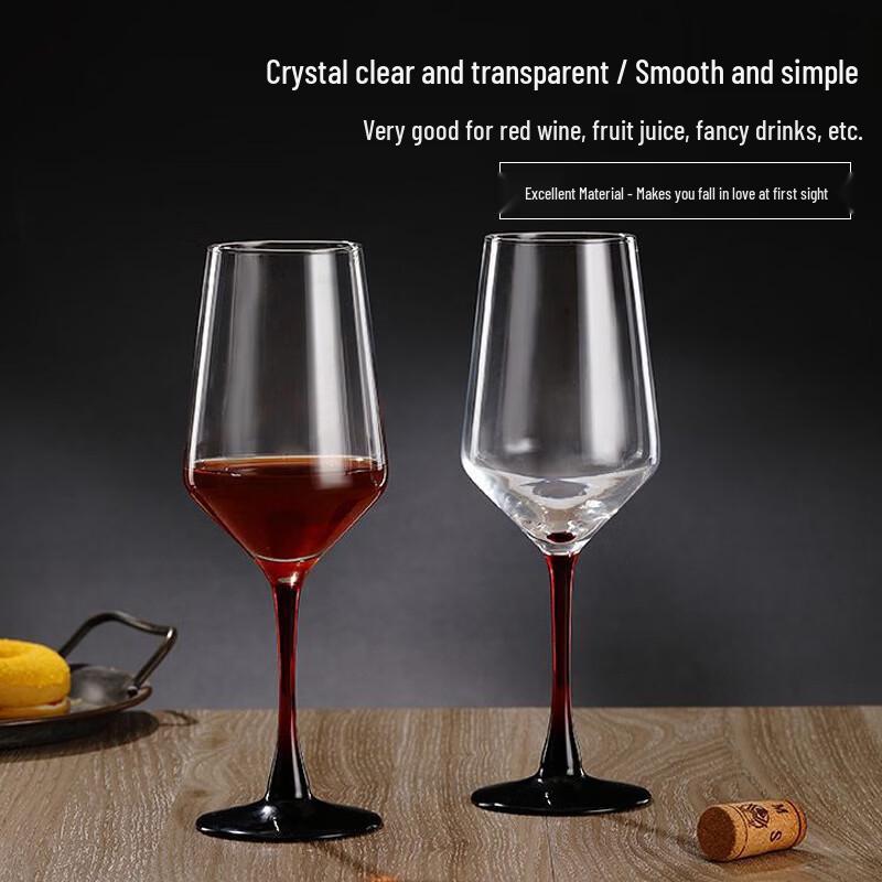 

LISM Wine Glass and Decanter Set