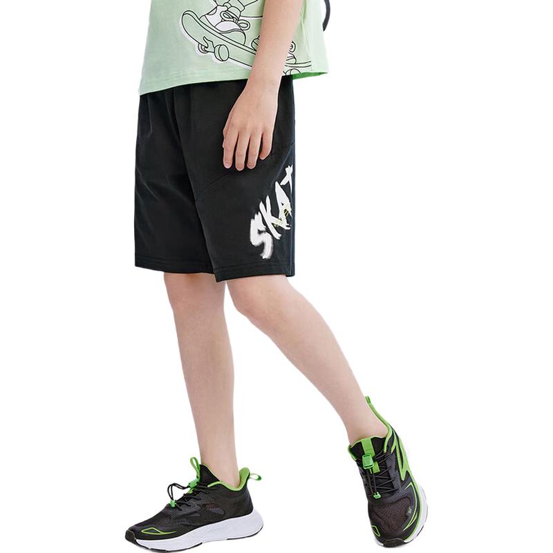 361° Boys  Summer Knit Athletic Shorts 150