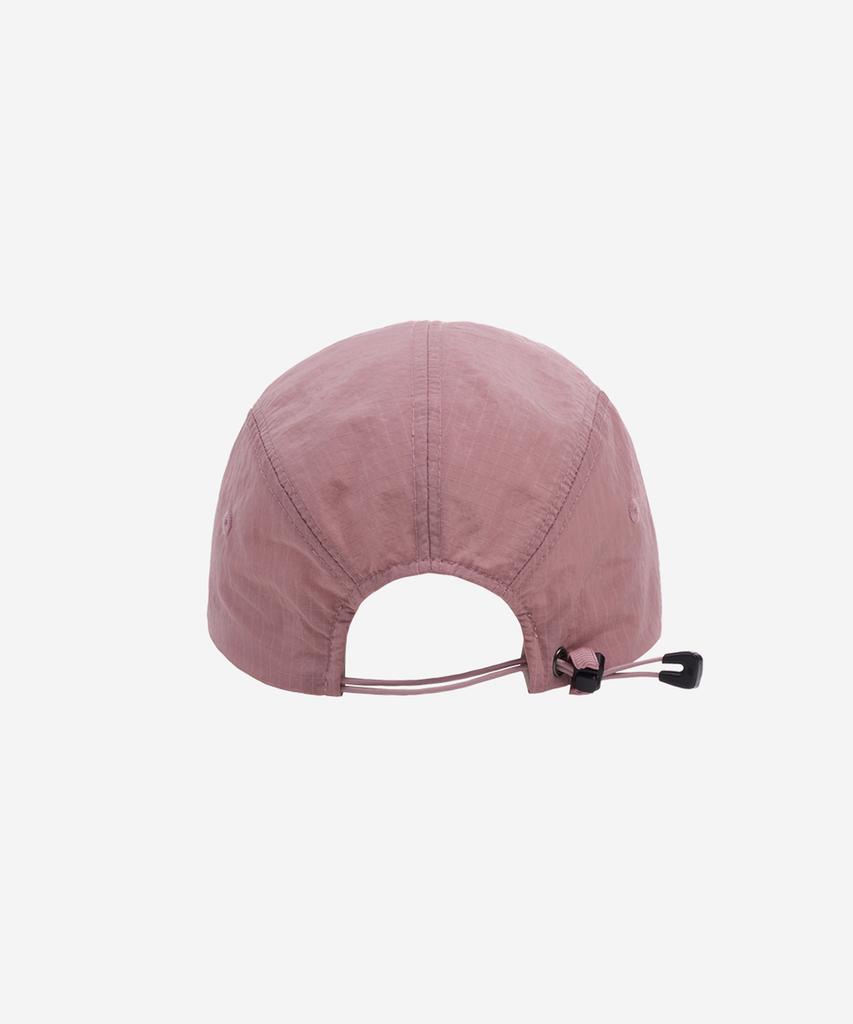 NODE LABS Dev:10 Sunglasses Cut Ball Cap_Pink