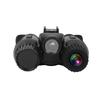Binocolo Digitale HD con Visione Notturna 3D Montato sulla Testa e Fotocamera per Telescopio