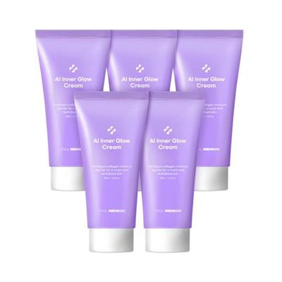 Paul Medison AI Inner Glow Creme 100ml*5Stk/10Stk
