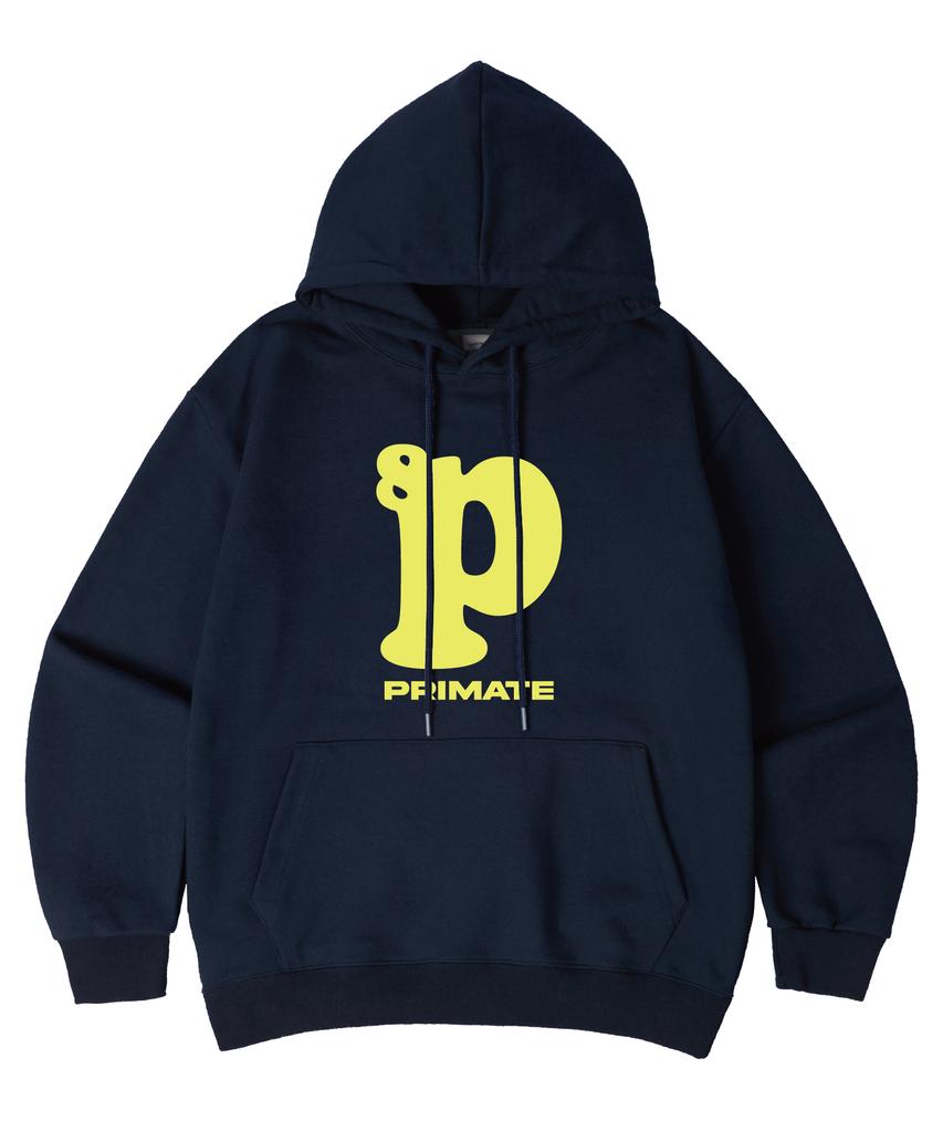 [Fleece-Lined/Non-Fleece-Lined] Eight P Oversized Hoodie 8 Colors (Type A)