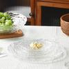IJARL Luxus Glas Obst- & Dessertteller
