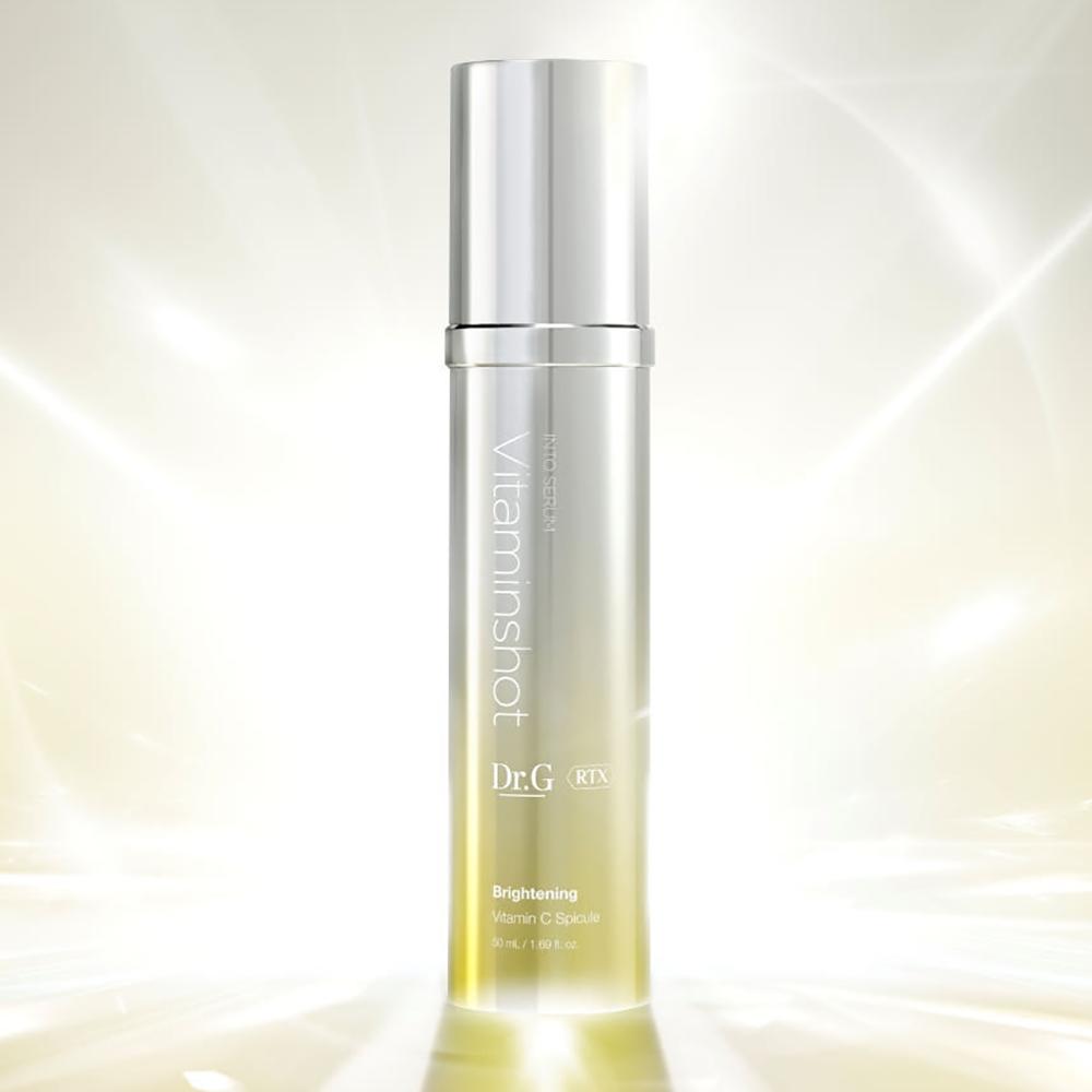 DR.G RTX Into Serum Vitamin Shot 50ml 50ml