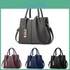 Fashionable Vintage Shoulder Tote Bag For Moms With Spacious Design And Unique Colors