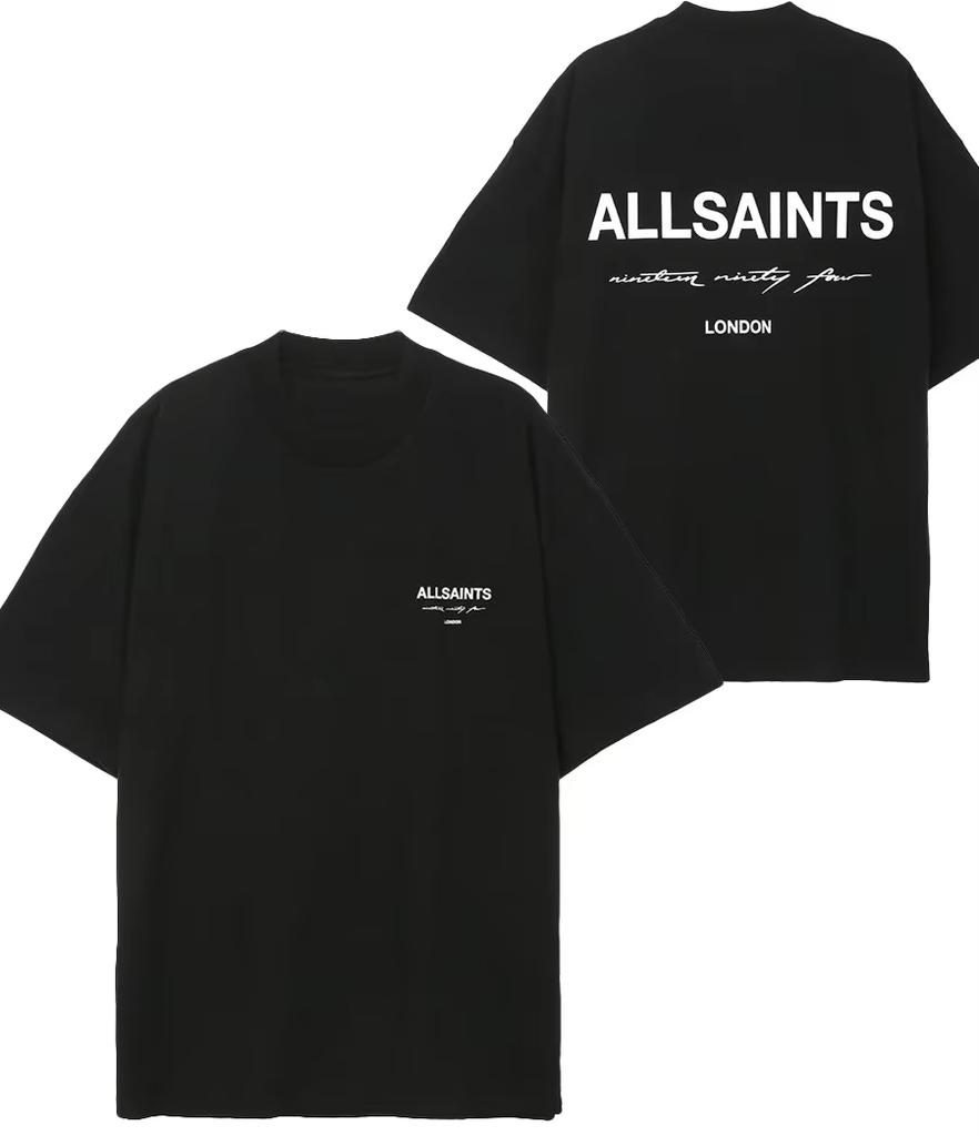 2026 Underground Sanctum Unisexs and Womens Tshirt Unisexs Short Sleeve Neutral Retro Extra Harajuku Top