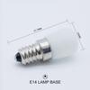 Lampada mini frigorifero E14 LED 3W220V per la decorazione domestica