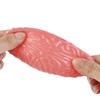Simulation Brain Squeeze Ball Toys Squeeze Squeeze Stretching Ball  Kids Holiday Gift