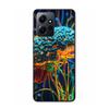 The Cerebral Cortex And Key Components Phone Case For Redmi 12 13C 12C 15C 9 10 10C Note 13 Pro Plus 14 15 Pro 9T 9C 9A TPU Soft