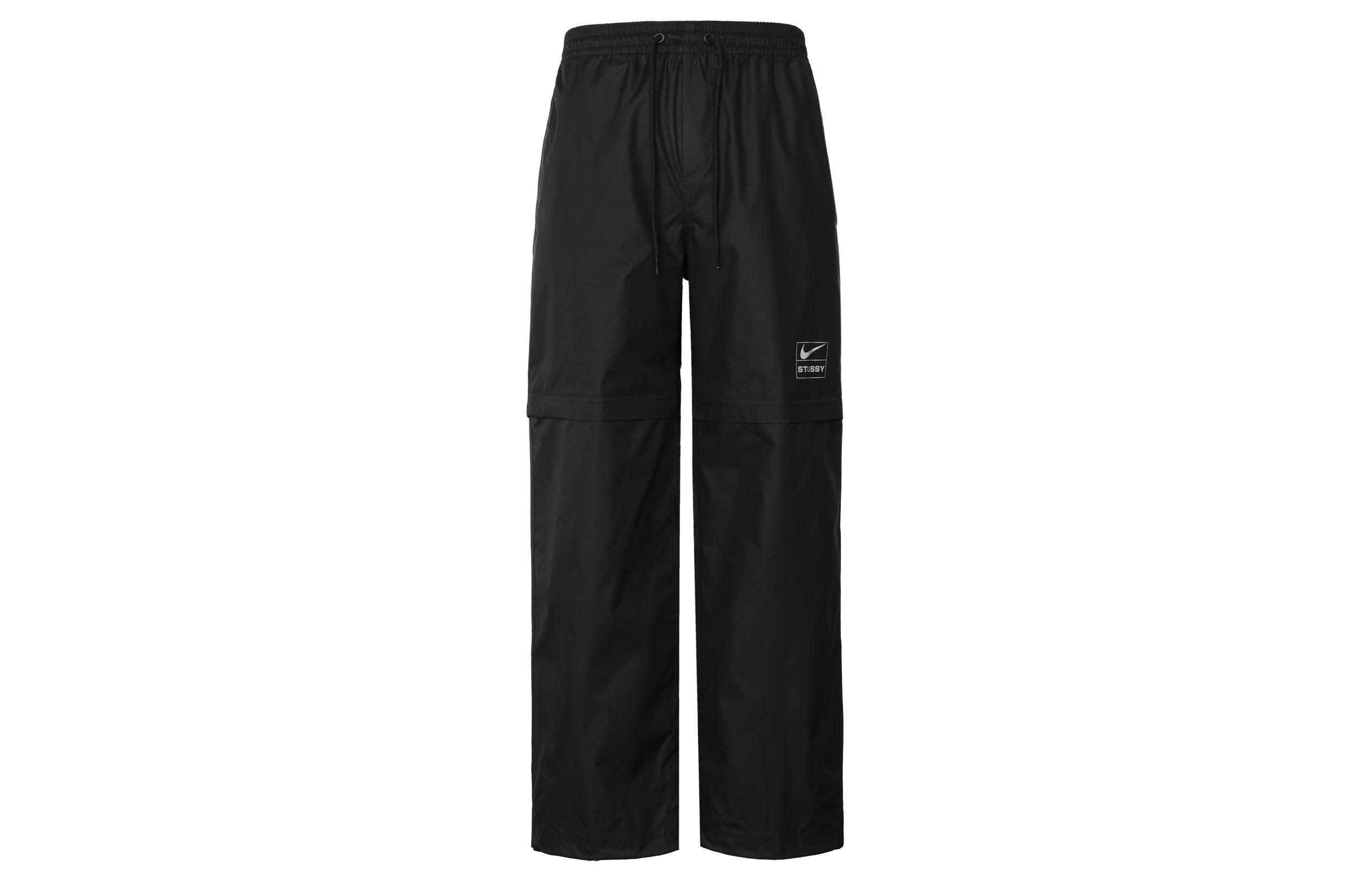 

Nike X Stussy Storm Fit Track Pants Asia Sizing DO7171-010 S