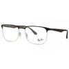 Ray Ban Rx6363 2861 Unisex Eyeglasses