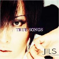 CD JILS - True Songs-Revised Edition- GKCD023 Kreis 1996 US Rock Used