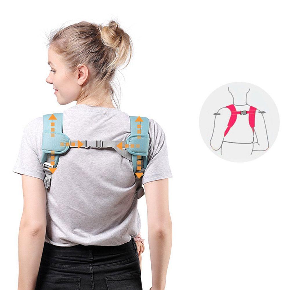Safety Ergonomic Baby Carrier Foldable Infant Wrap Sling New Newborn Hipseat Carrier  Kangaroo Bag