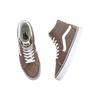 Vans Sk8-Hi Walnut Unisex Sneakers Brown VN0007NP1NU