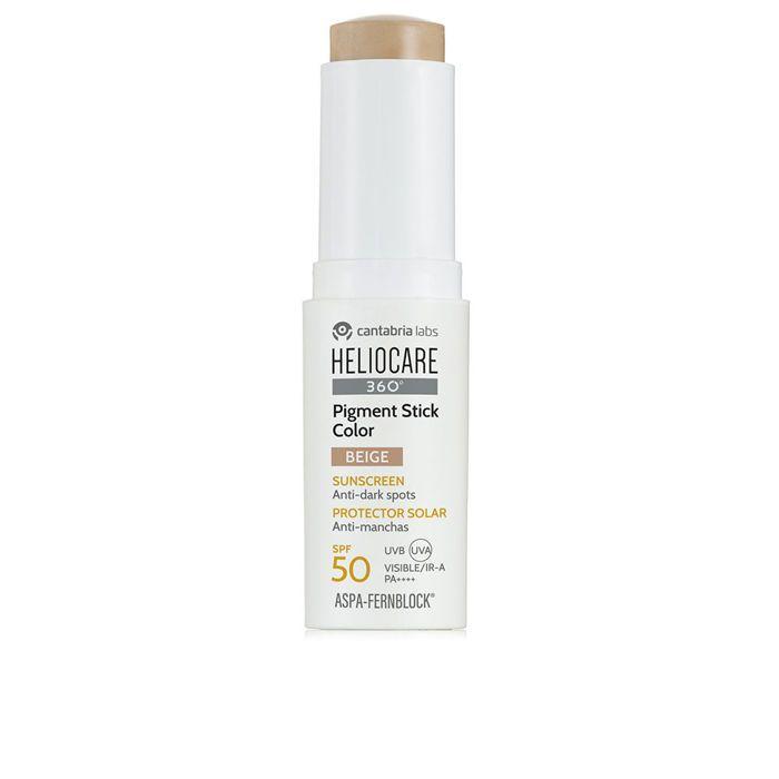 Anti-taches HELIOCARE PIGMENT stick couleur #Beige 1 u
