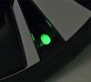 Luminous Tire  Core Cover