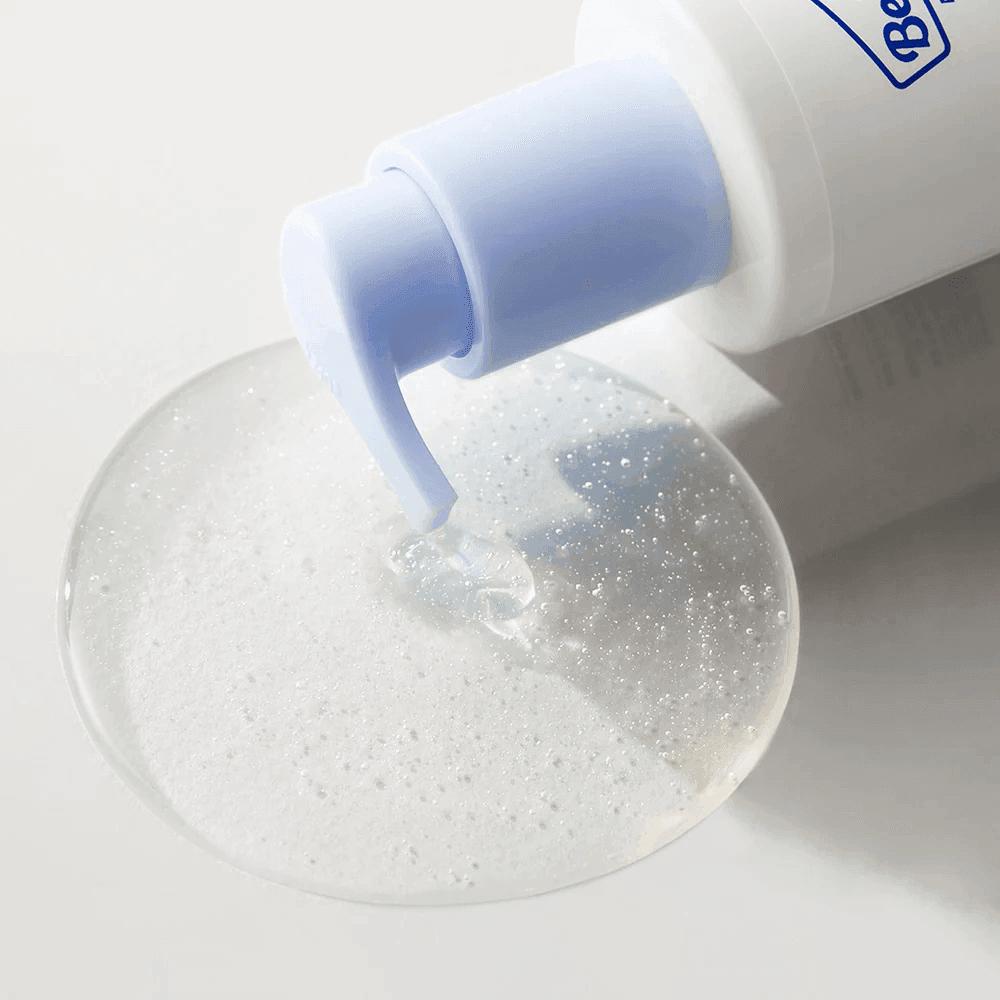 [THE FACE SHOP] Dr.Belmeur Amino Clear pH-Balanced Foaming Gel Cleanser 190ml