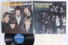 LP Record ROLLING STONES  Rolling Stones Live SLC170 LONDON 1967 Japan Rock Used