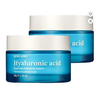 Gezichtsverzorging – Gezichtscrèmes en -lotions