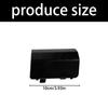 Trailer Cover Towing Cover 2078850022 for W207 A207 C207 E200 E260 E320 E350 Auto Accessory Replacement Rear Towing Caps