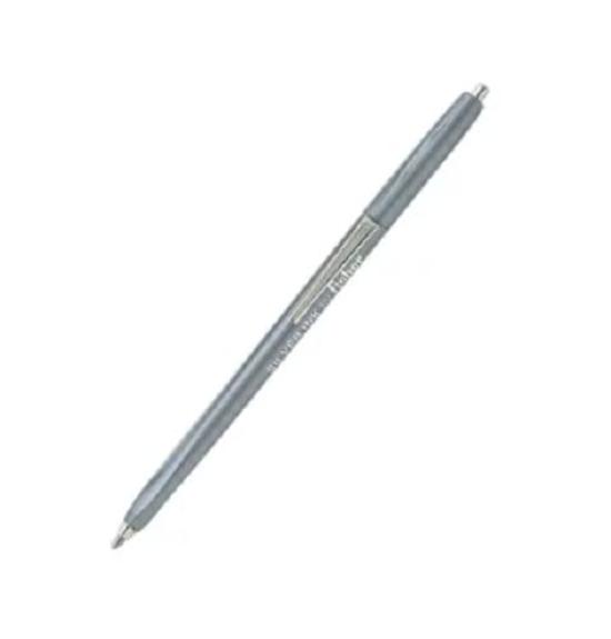 

Офисная ручка Fisher R80 SL, серебристая 1010078